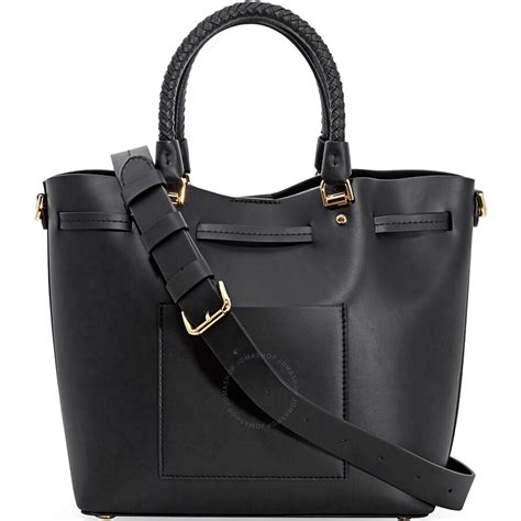 michael kors blakely md bucket bag black|Blakely Medium Quilted Leather Bucket Bag .